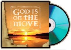 God is on the Move Album